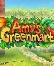 《艾米的绿色集市》英文免安装版