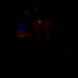 暴走监狱3 无广告版 V1.432