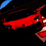 兰博基尼赛车 游戏模拟器 V1.0.2