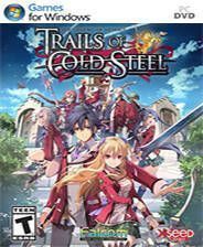 《英雄传说：闪之轨迹》繁体中文港版PS3版