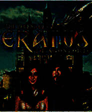 《伊拉特斯的传说：龙王》英文免安装版