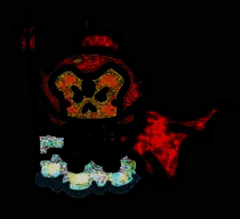 杨戬直装 v18 V18