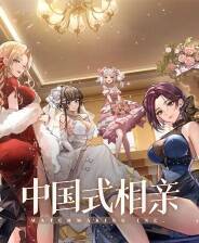 《中国式相亲》中文版