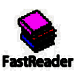 FastReader快解密码读取软件v1.0