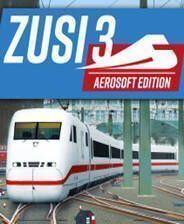 《ZUSI 3》英文免安装版