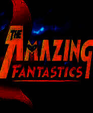 《神奇幻想：第一期》英文免安装版