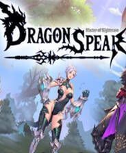 《龙之矛》免安装中文版