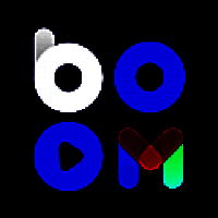 boom音乐 最新版 V1.1.4