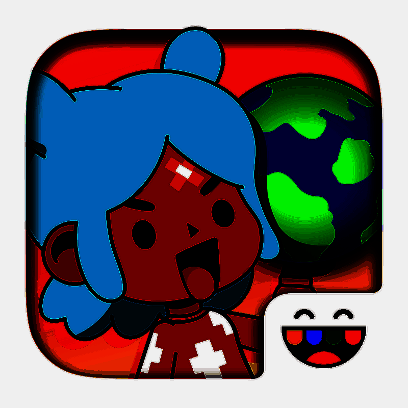 托卡生活：世界  V1.39.2