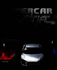 《超级跑车漂移》英文免安装版