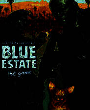 《蓝金》英文免安装版