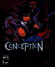 《受孕2：七星之子》英文镜像版