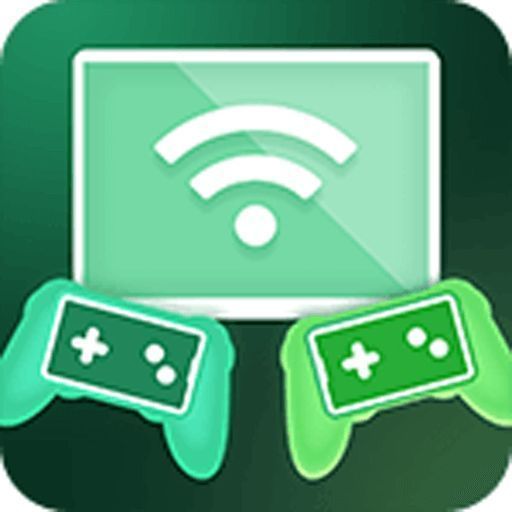 云游戏投屏一起玩 V1.1.2