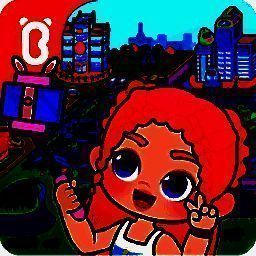 奇妙创意世界 原版 V8.71.05.20