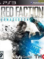 《红色派系:末日审判》 英文ISO版XBOX360版