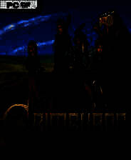 《残酷阴影》英文免安装版