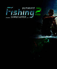 《终极钓鱼模拟器2》v1.25.02.25 二十一项修改器[3DM]