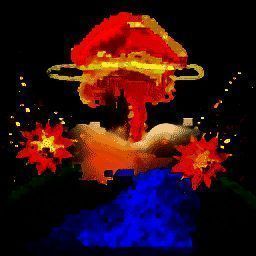 沙盒：粉末物理 V0.1.3