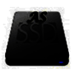 AS SSD Benchmarkv2.0.7316.34247