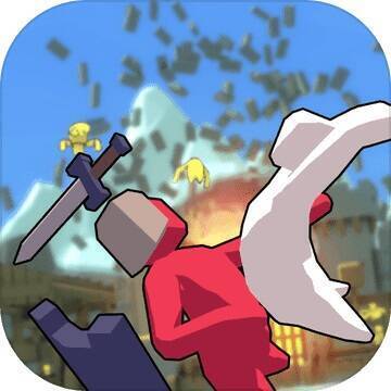 超逼真的攻城模拟器 手机版 V1.0.1