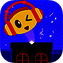 节奏的球球大师 音乐游戏 V1.0.0