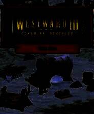 《狂野西部3》英文免安装版