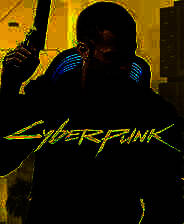 《赛博朋克2077》处女杀手礼服MOD