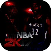 My NBA 2K17 V1.1.243805