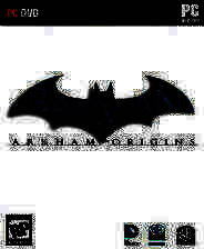 《蝙蝠侠：阿卡姆起源》 RAS单机免安装版