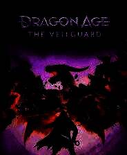 《龙腾世纪：影障守护者》Taash的眼线笔MOD