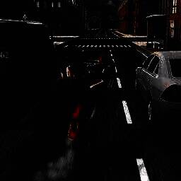 狂暴飞车党 V1.00