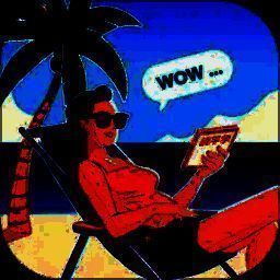 提前退休模拟器 最新版 V1.0.0