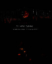 《万圣节故事:黑皮书》英文免安装版