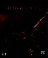 《狮心王》简体中文硬盘版