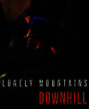 《孤山速降》官方简体中文免安装版