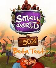 《小小世界2》英文免安装版