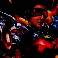 喋血战役：末日危机 V1.0.4