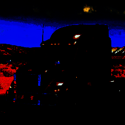 卡车驾驶模拟器2022 V2.3