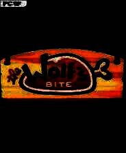 《狼之咬》英文免安装版