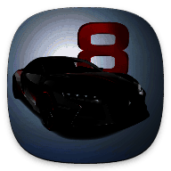 狂野飙车8 手机版 V4.9.0j