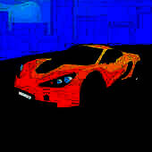 飞车大师 正版免费下载 V1.2.0