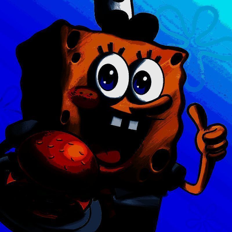 海绵宝宝大闹蟹堡王 无限金币钻石 V1.0.17