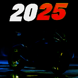 机车狂飙 官方正版 V2.0.1