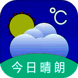 吉历天气 V1.0.3