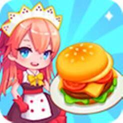 美食烹饪冒险家：厨房游戏 V1.3