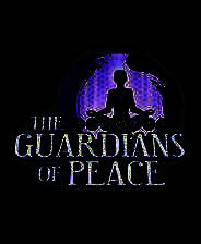 《和平的守护者》英文免安装版