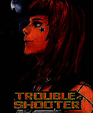 《麻烦终结者》免安装中文版