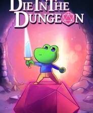 《死在地牢》v4.1.5 二项修改器[3DM]