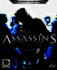 《刺客信条：导演剪辑版》GOG版 英文免安装版