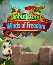 《罗宾汉：自由之风》英文免安装版